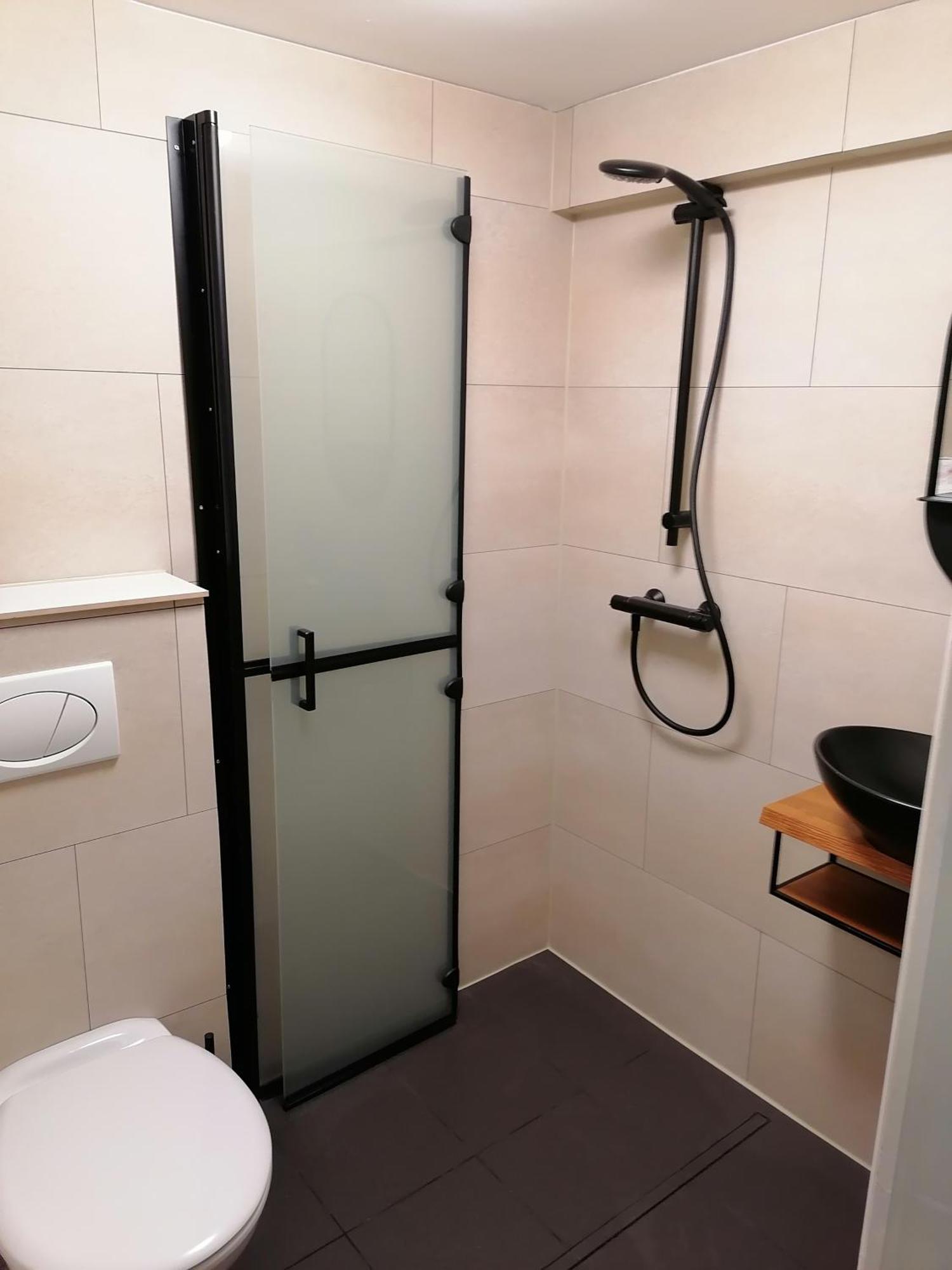Les Studios Du Domaine D'Eva Libramont-Chevigny Zimmer foto